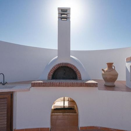 Georgia'S Apartments Kouremenos Beach Anevato Екстериор снимка