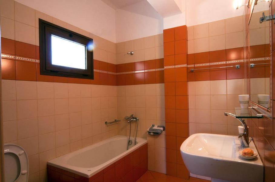 Georgia'S Apartments Kouremenos Beach Anevato Екстериор снимка